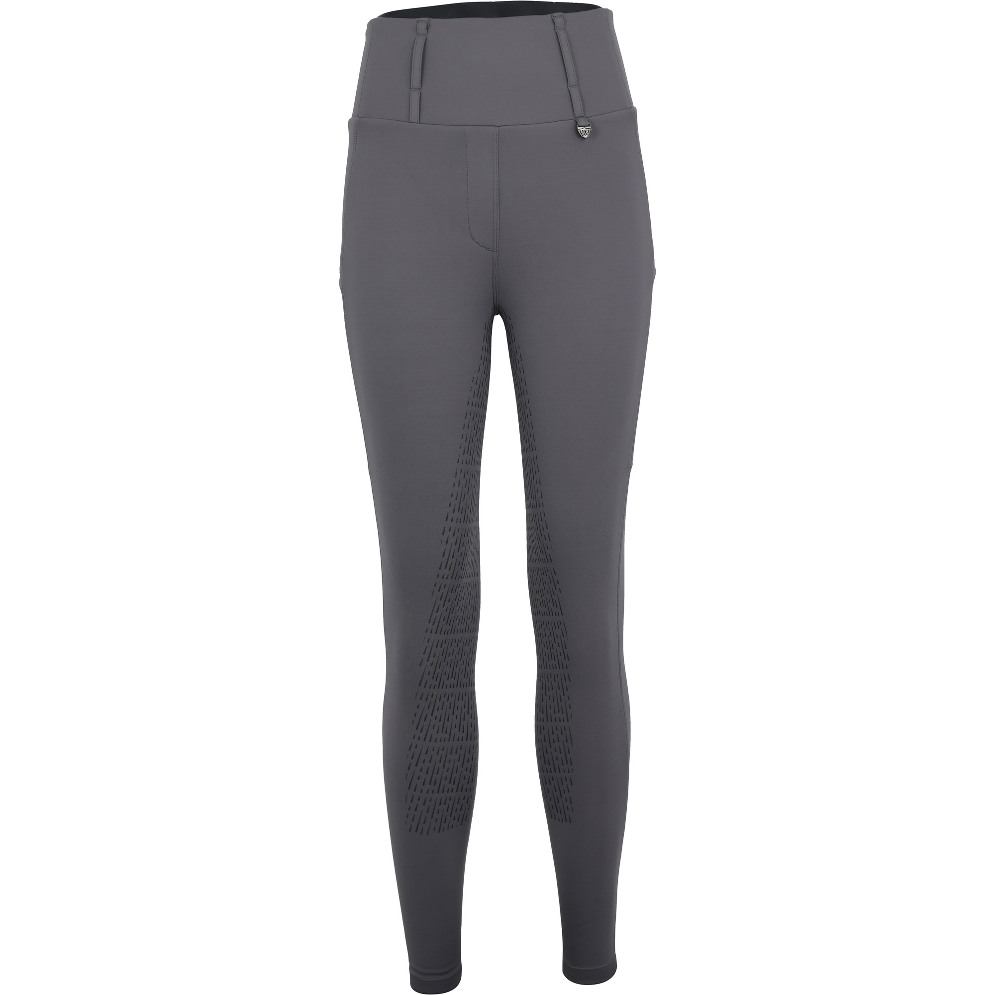 Woof Wear Womens All Season Riding Tights WA0016 - Dove